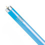 Лампа Sylvania F18W T8 Blue G13 Фото товара Лампа Sylvania F18W T8 Blue G13
