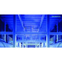 Лампа Sylvania F18W T8 Blue G13 Фото товара Лампа Sylvania F18W T8 Blue G13