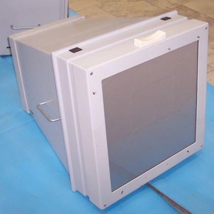 Тубус камеры КФ-70Т Фото товара Тубус камеры КФ-70Т