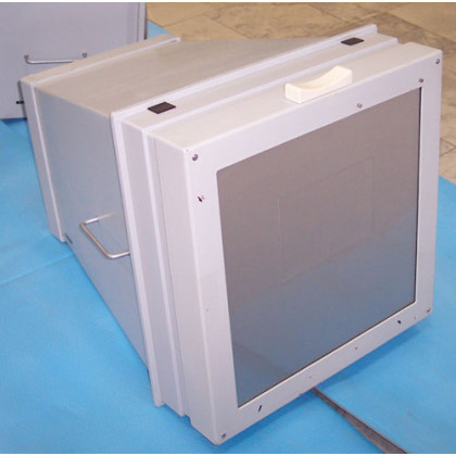 Тубус камеры КФ-70Т Фото товара Тубус камеры КФ-70Т