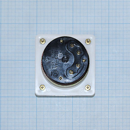 Фото товара Часы процедурные РВ-1-30 (реле времени РТ-30-1-07/таймер выключения)