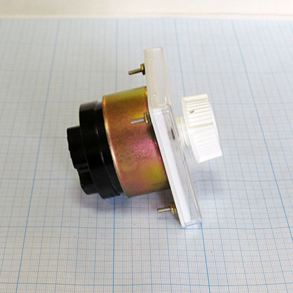 Фото товара Часы процедурные РВ-1-30 (реле времени РТ-30-1-07/таймер выключения)