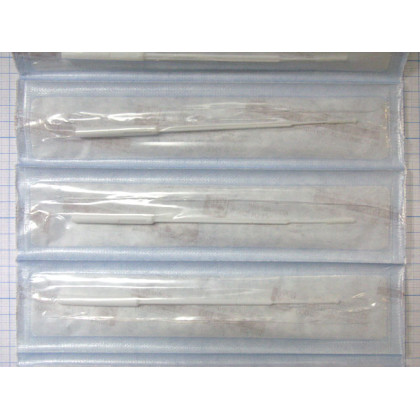 Зонд урогенитальный тип "А" универсальный стерильный Фото товара Зонд урогенитальный тип "А" универсальный стерильный