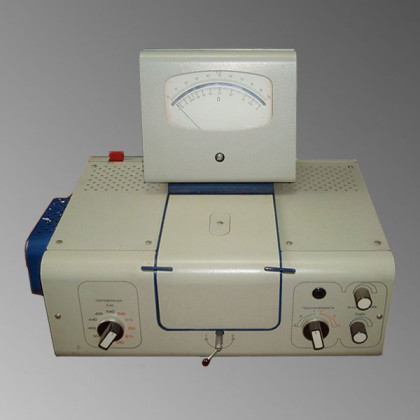 Фото товара Фотометр КФК-2