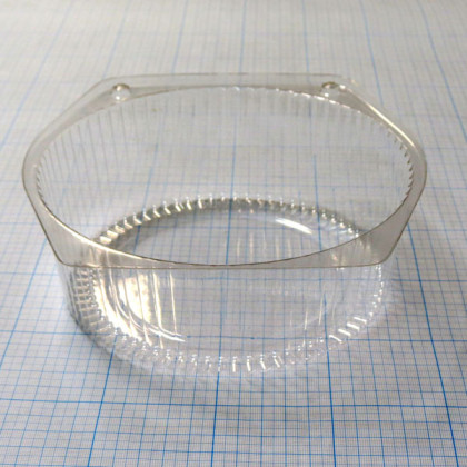 Плевательница одноразовая стоматологическая Фото товара Плевательница одноразовая стоматологическая