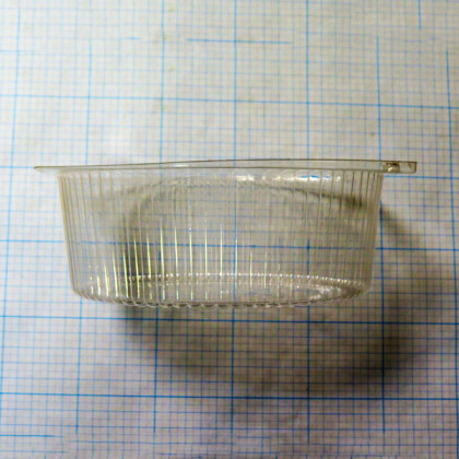 Плевательница одноразовая стоматологическая Фото товара Плевательница одноразовая стоматологическая