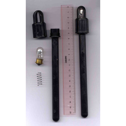 Фото товара Индикатор УВЧ-поля