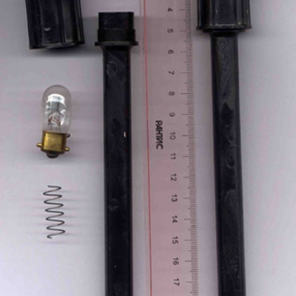 Индикатор УВЧ-поля Фото товара Индикатор УВЧ-поля