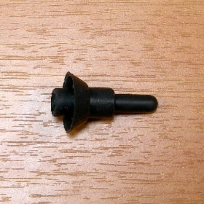 Ниппель к нагнетателю Фото товара Ниппель к нагнетателю