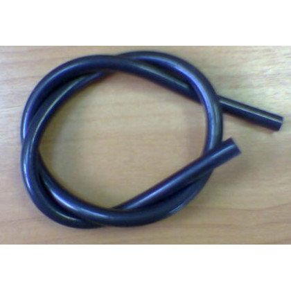 Трубка для тонометра 4х1,5мм, 0,5 м Фото товара Трубка для тонометра 4х1,5мм, 0,5 м
