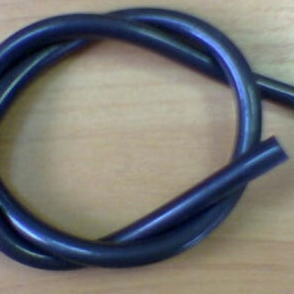 Трубка для тонометра 4х1,5мм, 0,5 м Фото товара Трубка для тонометра 4х1,5мм, 0,5 м