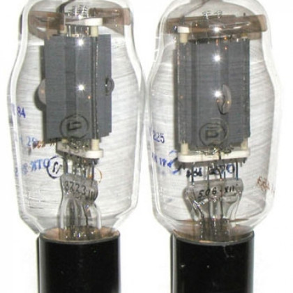 Фото товара Триод генераторный Г-811