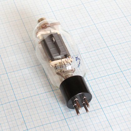 Фото товара Триод генераторный Г-811