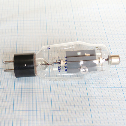 Фото товара Триод генераторный Г-811