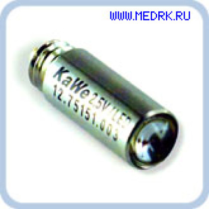 Лампа светодиодная 12.75151.003  Фото товара Лампа светодиодная 12.75151.003