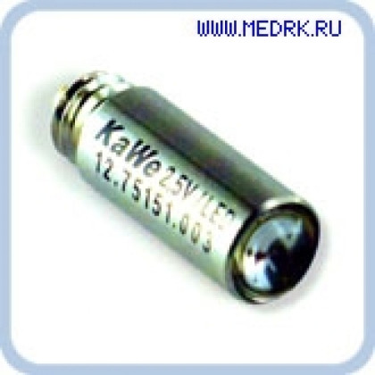 Лампа светодиодная 12.75151.003  Фото товара Лампа светодиодная 12.75151.003