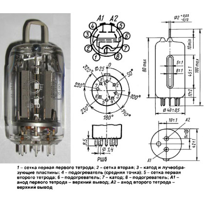 ГУ-19-1 Фото товара ГУ-19-1