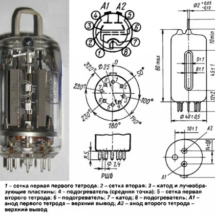 ГУ-19-1 Фото товара ГУ-19-1