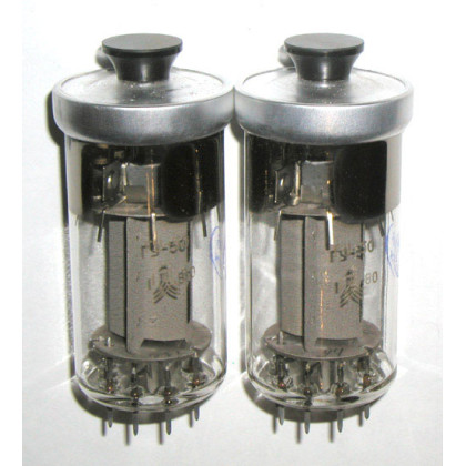 ГУ-50 Фото товара ГУ-50