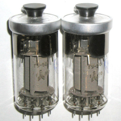 ГУ-50 Фото товара ГУ-50