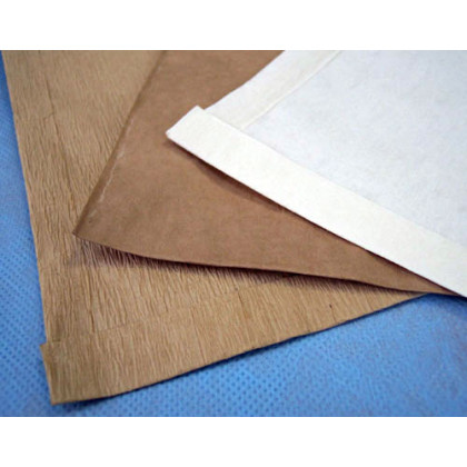 Крафт-пакет бумажный 30х40 Фото товара Крафт-пакет бумажный 30х40