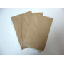 Крафт-пакет бумажный 15х23 Фото товара Крафт-пакет бумажный 15х23