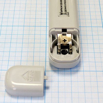 Фото товара Индикатор внутриглазного давления ИГД-02 "ПРА" Diathera