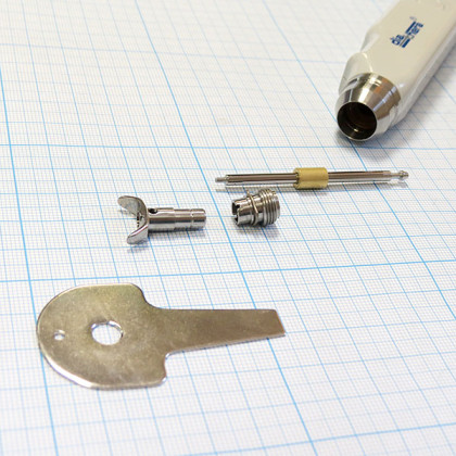 Фото товара Индикатор внутриглазного давления ИГД-02 "ПРА" Diathera