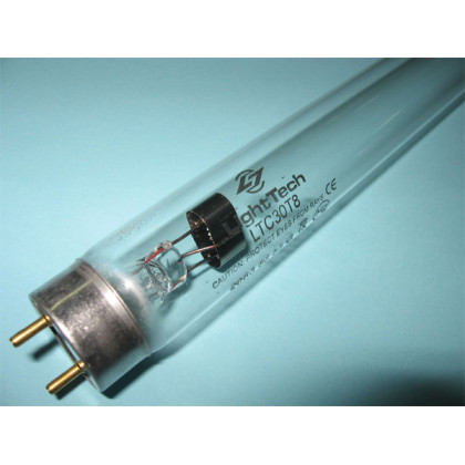 Лампа LightTech LTC30T8 G13  Фото товара Лампа LightTech LTC30T8 G13