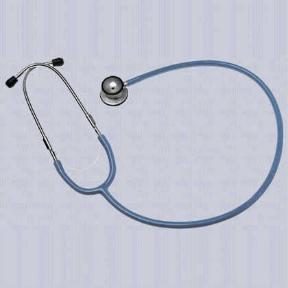 Стетоскоп медицинский Duplex - Baby 4041 Фото товара Стетоскоп медицинский Duplex - Baby 4041