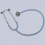 Стетоскоп медицинский Duplex - Baby 4041 Фото товара Стетоскоп медицинский Duplex - Baby 4041