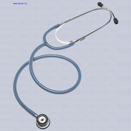 Стетоскоп медицинский Duplex - Neonatal 4051 Фото товара Стетоскоп медицинский Duplex - Neonatal 4051
