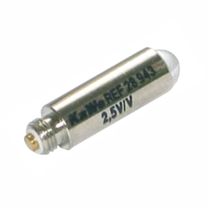 Лампа вакуумная KaWe 12.75111.013 (28943) Фото товара Лампа вакуумная KaWe 12.75111.013 (28943)