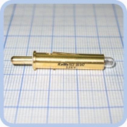 Лампа вакуумная KaWe 12.75113.003 (28947) Фото товара Лампа вакуумная KaWe 12.75113.003 (28947)