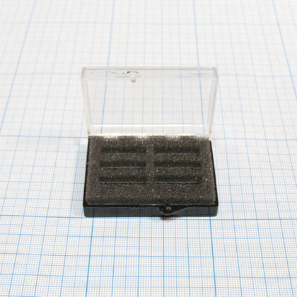 Фото товара Лампа вакуумная KaWe 12.75127.003 (28959)