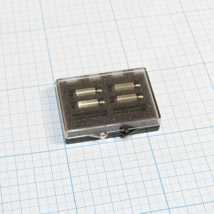 Фото товара Лампа вакуумная KaWe 12.75127.003 (28959)