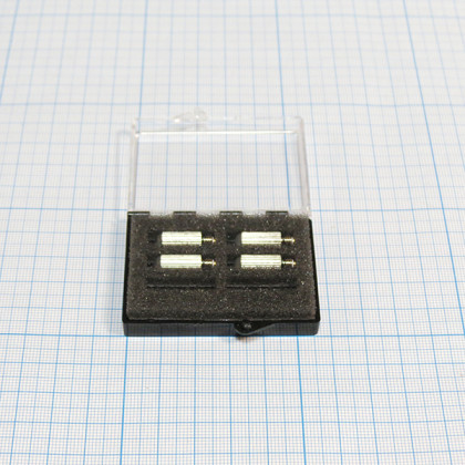 Фото товара Лампа вакуумная KaWe 12.75127.003 (28959)