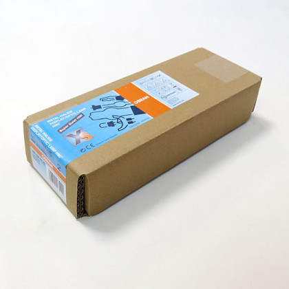 Лампа Osram HMI 575 W/DXS Ww1 Фото товара Лампа Osram HMI 575 W/DXS Ww1