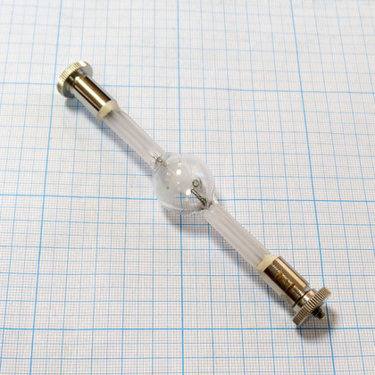 Лампа Osram HMI 575 W/DXS Ww1 Фото товара Лампа Osram HMI 575 W/DXS Ww1