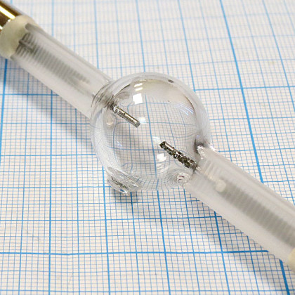 Лампа Osram HMI 575 W/DXS Ww1 Фото товара Лампа Osram HMI 575 W/DXS Ww1