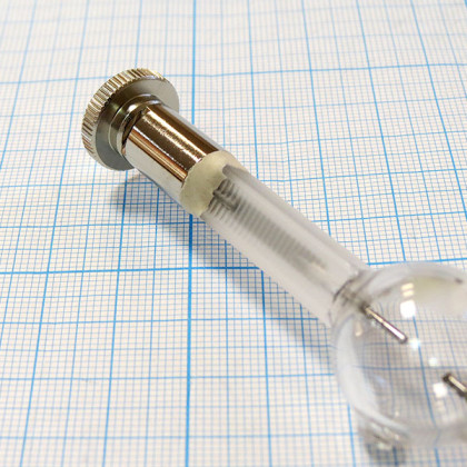 Лампа Osram HMI 575 W/DXS Ww1 Фото товара Лампа Osram HMI 575 W/DXS Ww1