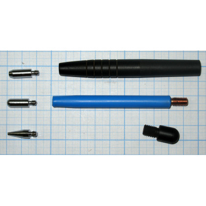 Набор криоинструмента КриоСтик 2.0 в стандартной комплектации Фото товара Набор криоинструмента КриоСтик 2.0 в стандартной комплектации