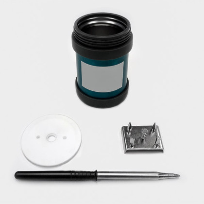 Набор криоинструмента КриоСтик 2.0 в стандартной комплектации Фото товара Набор криоинструмента КриоСтик 2.0 в стандартной комплектации