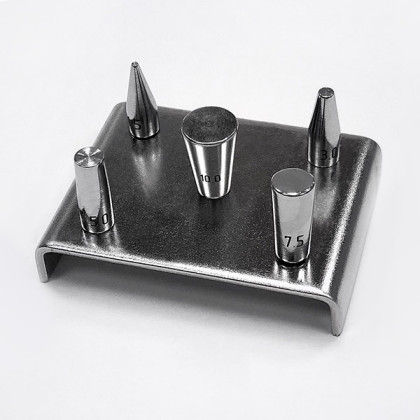 Набор криоинструмента КриоСтик 2.0 в стандартной комплектации Фото товара Набор криоинструмента КриоСтик 2.0 в стандартной комплектации