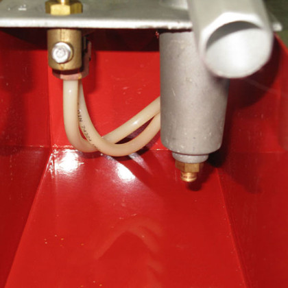 Опрессовщик ручной Gerat TP-60 для трубопроводов и труб Фото товара Опрессовщик ручной Gerat TP-60 для трубопроводов и труб