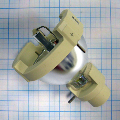 Лампа Osram XBO R 180W/45 OFR Фото товара Лампа Osram XBO R 180W/45 OFR