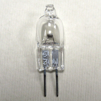 Фото товара Лампа Philips 5761 6V 30W G4