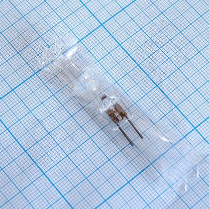 Фото товара Лампа Philips 5761 6V 30W G4