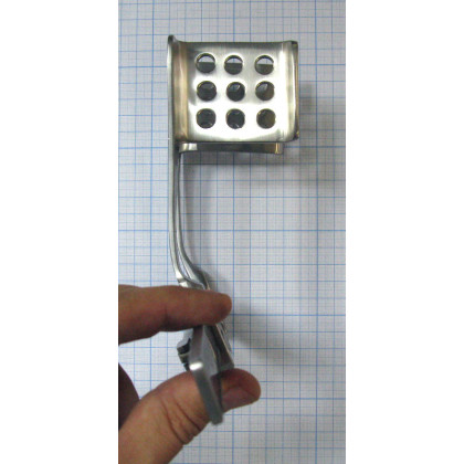 Ранорасширитель реберный по Буфорду Фото товара Ранорасширитель реберный по Буфорду