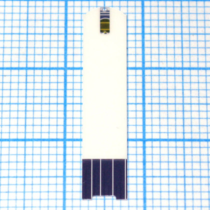 Тест-полоски для глюкометра Bayer Contour TS Фото товара Тест-полоски для глюкометра Bayer Contour TS
